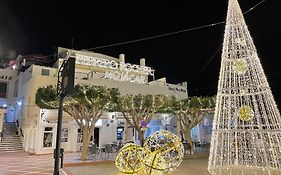 Mirazul Mojacar